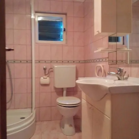 Apartman Ferienhaus Anais *