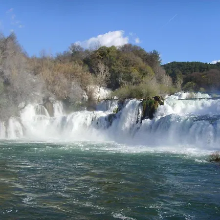 Ferienhaus Anais * Bilice